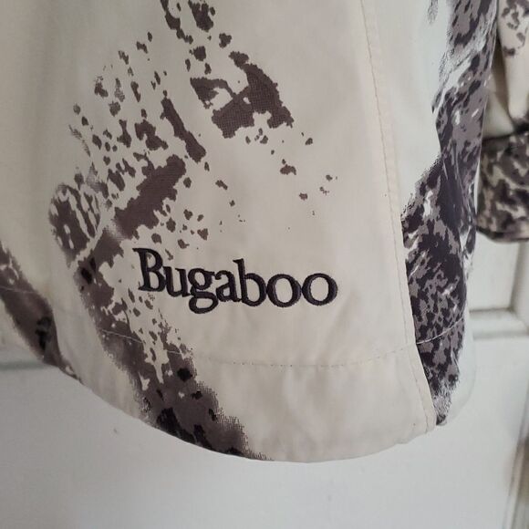 Columbia Bugaboo Ski Coat with Zip Out Liner - Picture 13 of 15